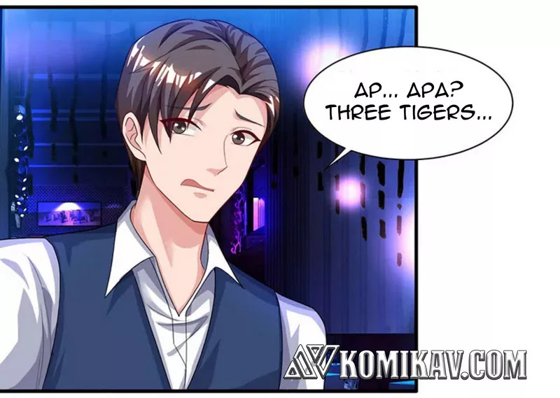 Rebirth Abandoned Less Return Chapter 32 Gambar 2